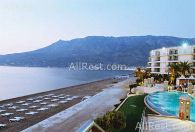 Club Hotel Casino Loutraki 5